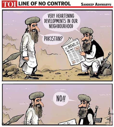 'Heartening developments' |The Times of India