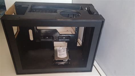 Memory Unit Blak Box 的图像结果