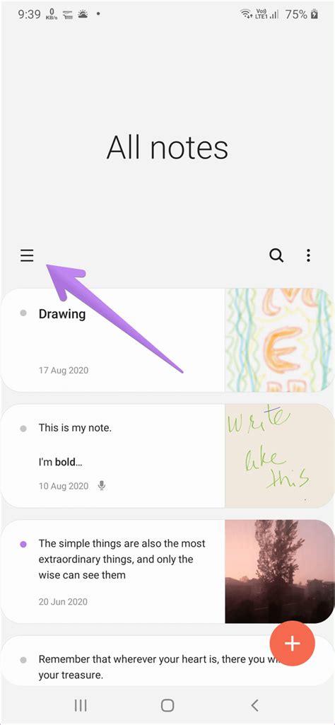 Image result for Samsung Notes Tips