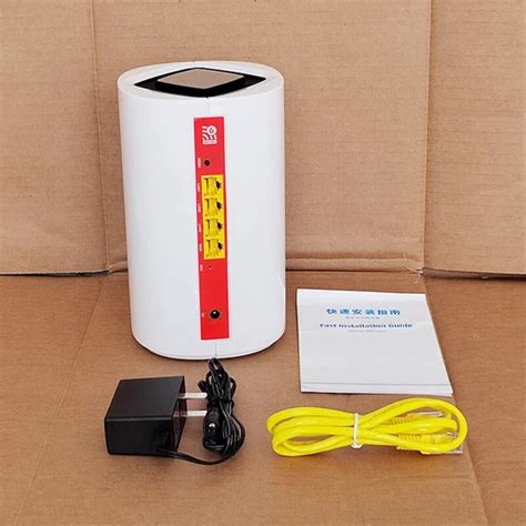Cioswi Industrial 5g Nr Lte Wireless Router Rm520nglaa India | Ubuy