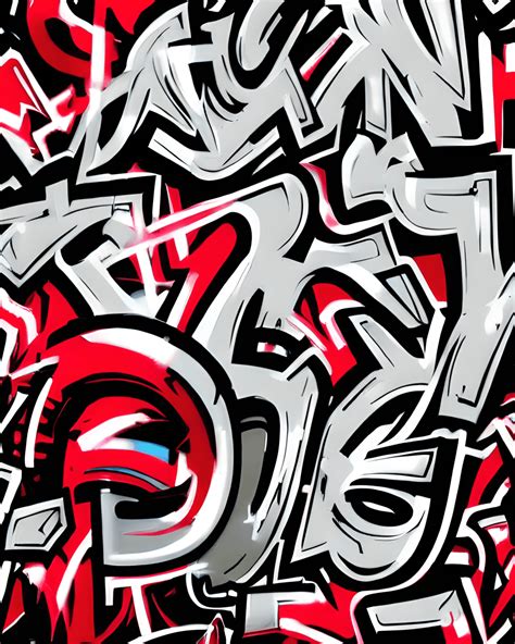 Red Graffiti Background at Nancy Ramirez blog