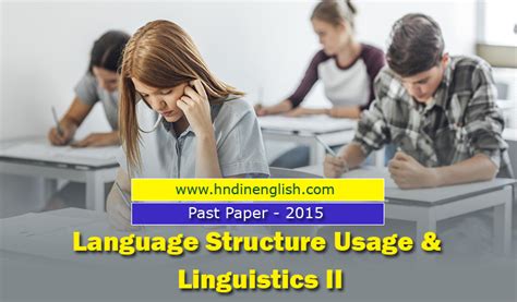 Image result for Understanding Language Usage and Structure