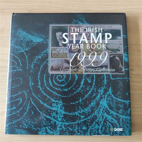 Image result for Ireland Stamp Collection