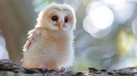 Image result for Baby Owl Springwatch
