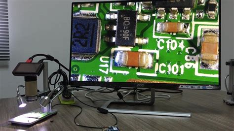 Image result for How to Use Digital Microscope