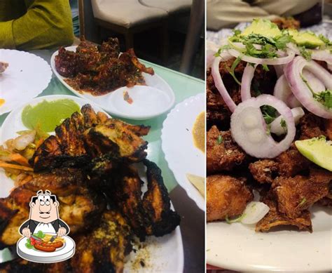 Al Baik The mandi house chitradurga, Chitradurga - Restaurant menu ...