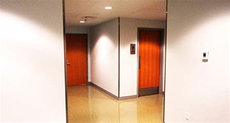 Edith Green-Wendell Wyatt Building, Portland Ore. — Nathaniel Barber