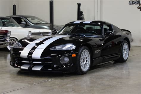 Black Viper Gts