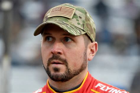 Michael Annett dead at 39: Nascar driver who won at Daytona passes away ...