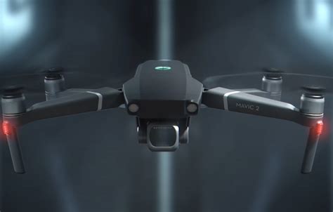 Is the DJI Mavic 2 Pro Discontinued? | Drones-Pro