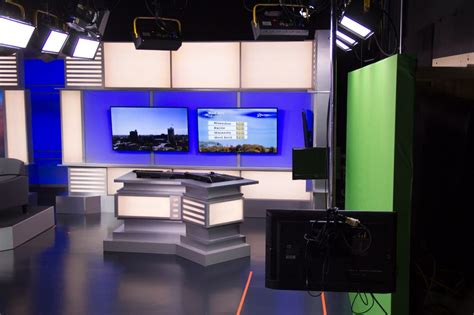 Weigel Broadcasting Office Photos | Glassdoor