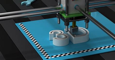 The Future Of 3-D Printing - USA Online Casino