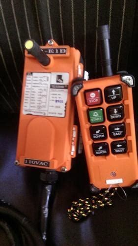 Image result for Industrial Remote Control