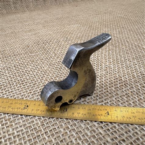 Winchester Model 1895 Hammer (hand-cut checkering) | Old Arms of Idaho, LLC