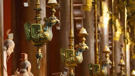 Immerse in Confucianism at Nishan Sacred Land - CGTN