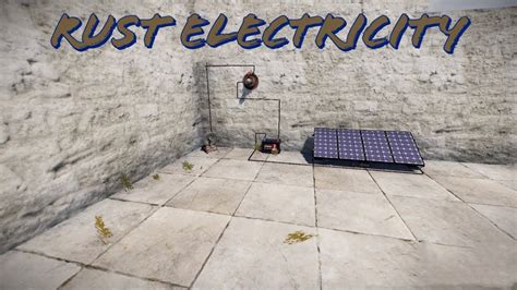 Rust Set Up Smart Alarm 的图像结果