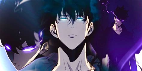 Solo Leveling Season 3 to Adapt Jinwoo’s Best Aura Farming Moment in ...