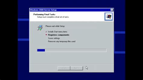Image result for Backup Windows 2000 Server