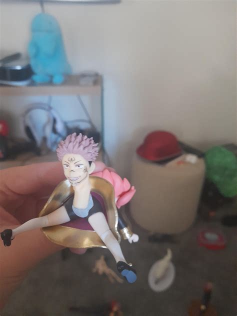 Omg guys jjk ch 249 leak : r/Jujutsufolk