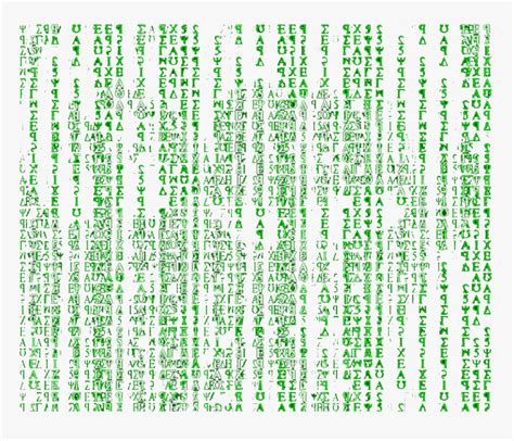 Image result for Binary Code Transparent PNG