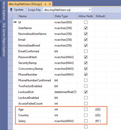 Image result for .Net Core User For