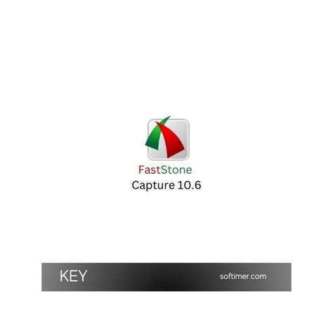 Image result for FastStone Capture License Key