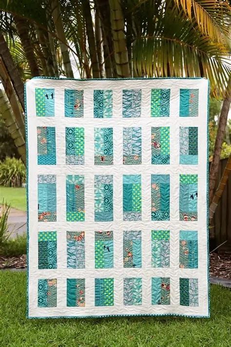 Image result for Window Quilt Pattern