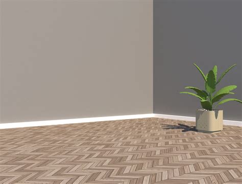 12 Best Floor Colors Perfectly Matching Gray Walls