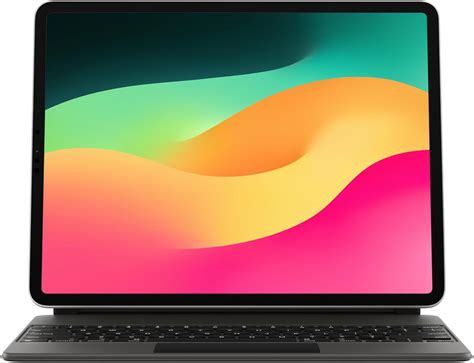 Apple Magic Keyboard for iPad Pro 12.9â€‘inch: India | Ubuy