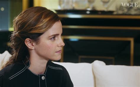 走近Emma Watson-私家英语资源库-八卦帝