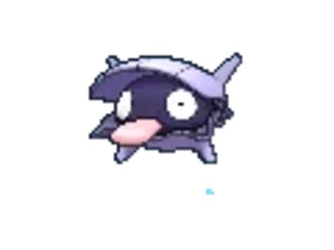 Image result for Shellder Evolution