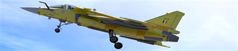 ‘Light Combat Aircraft MK-1A To Take Flight In June’; MK-II To Roll Out ...