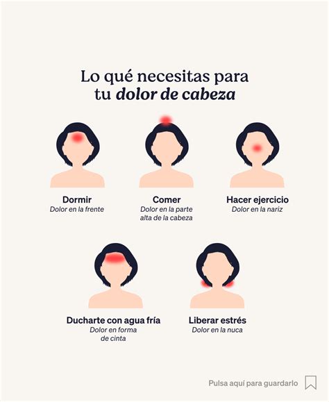 Descubre cómo aliviar el dolor de cabeza con estos sencillos trucos. 💆♀️💡 Disfruta de un ...