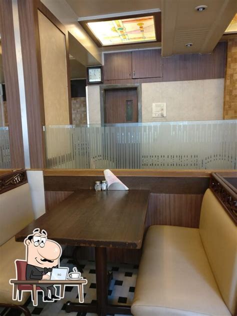 Ashok Veg, Mumbai - Restaurant menu, prices and reviews
