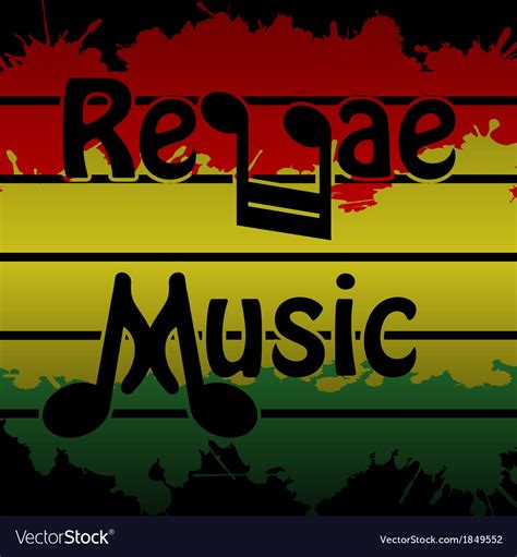 Reggae Vector 的图像结果