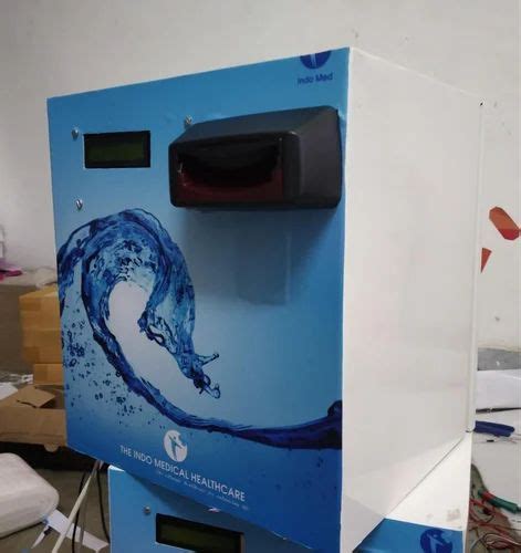 Timer Control Box - Coin Operated Timer Control Box Manufacturer from ...