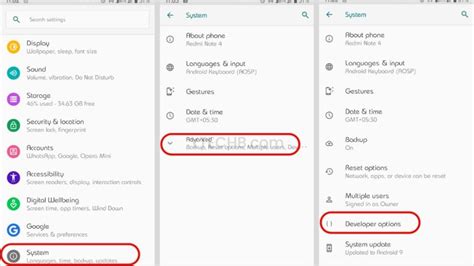 Turn Off Developer Mode 的图像结果