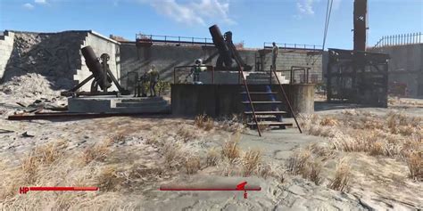 Fallout 4 Old Guns 的图像结果