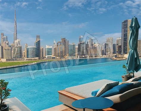 Ellington Quayside in Business Bay, Dubai | Price List