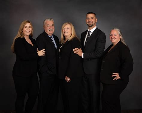 Carmen F. Spezzi & Maliszewski Funeral Homes | Parlin, NJ