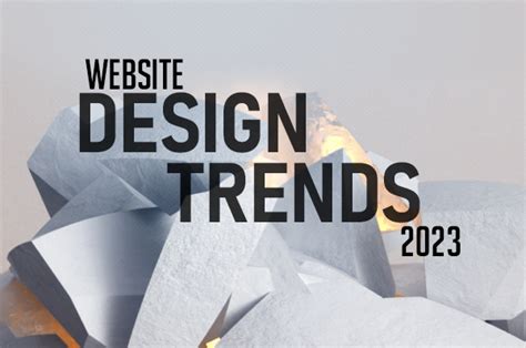 Image result for Website Design Trends
