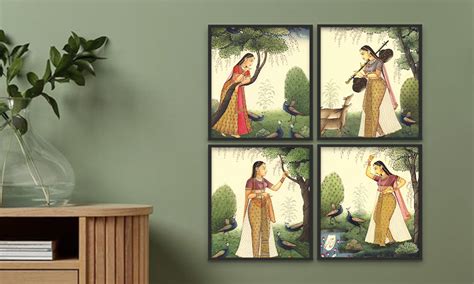 Give The Empty Wall Space In Your Home A Makeover With These Clever Wa ...