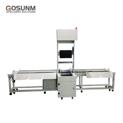 Image result for Auto Sorting Machine