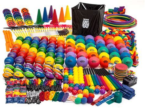 SPARK 3-6 Physical Education Curriculum Program - SPARK PE