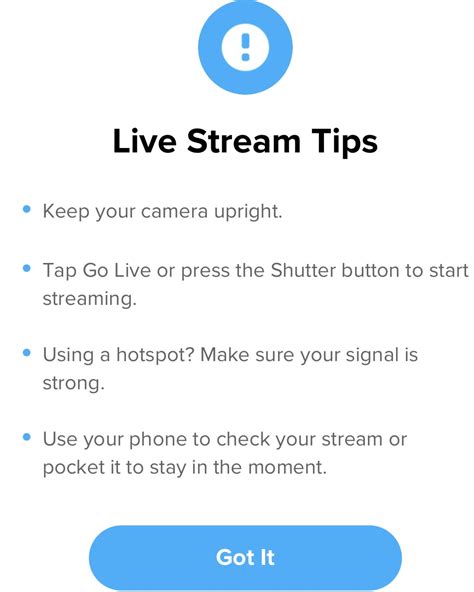 Image result for Live Streaming Using GoPro Cameras