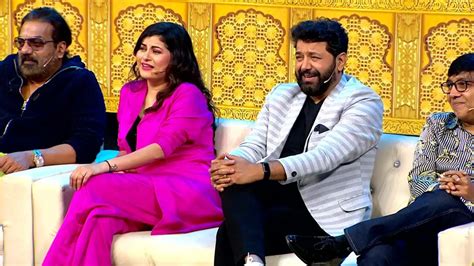 Chala Hawa Yeu Dya - Lahan Tondi Motha Ghaas TV Serial - Watch Chala ...