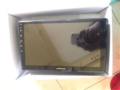 Hamaan VW Polo with canbus 9" Full HD Double Din Player Android 11 ...