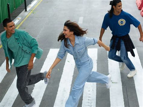 Levi’s “For Now, For a Lifetime” is a campaign for the ones who live by ...