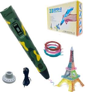 3d Printer Pens - Buy 3d Printer Pens Online at Best Prices In India ...