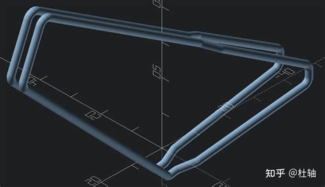 OpenSCAD How to Create Irregular Shape 的图像结果